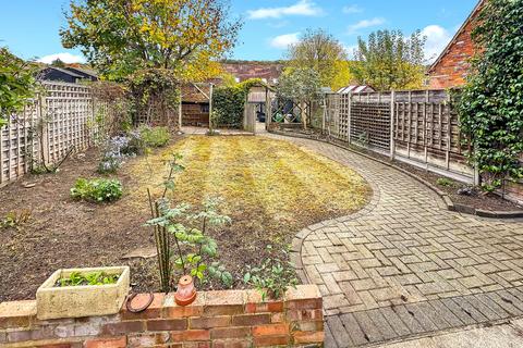 3 bedroom terraced house for sale, Bisham, Marlow SL7