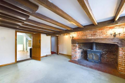 3 bedroom terraced house for sale, Bisham, Marlow SL7