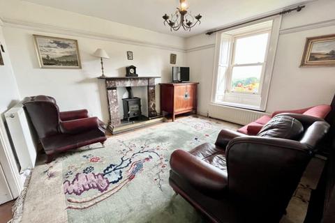 5 bedroom character property for sale, Willow House, Burtersett, Hawes, North Yorkshire