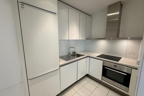 1 bedroom apartment to rent - 2116 The Cube