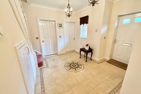 6 bedroom detached house for sale, Eider Drive, Apley, TF1