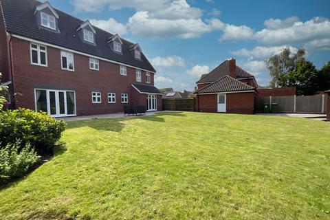 6 bedroom detached house for sale, Eider Drive, Apley, TF1