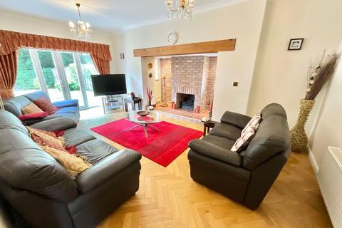 6 bedroom detached house for sale, Eider Drive, Apley, TF1