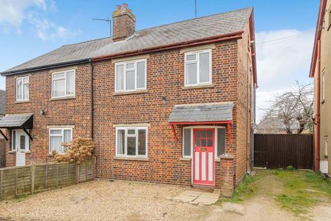 5 bedroom semi-detached house to rent - Hailles Gardens,  Bicester,  OX26