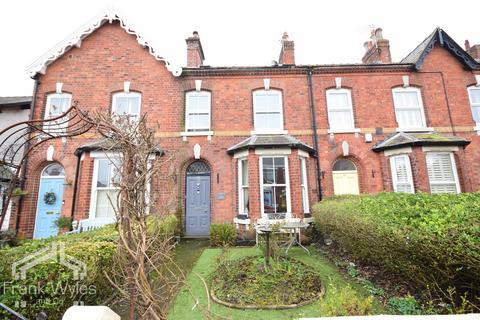 3 bedroom terraced house for sale - Warton St, Lytham
