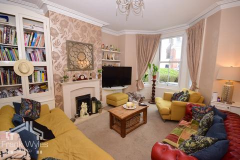 3 bedroom terraced house for sale - Warton St, Lytham