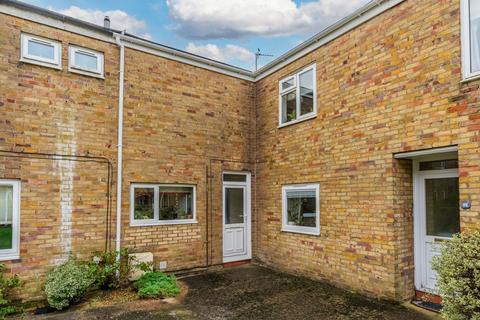 82 Teversham Drift, Cambridge, CB1 3LL