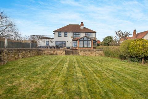 122 Hemingfield Road, Hemingfield, Barnsley, S73 0QA