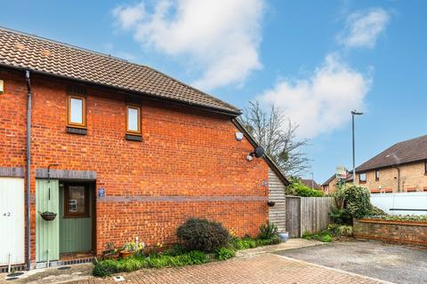 43 Callander Close, Cambridge, CB4 2XJ