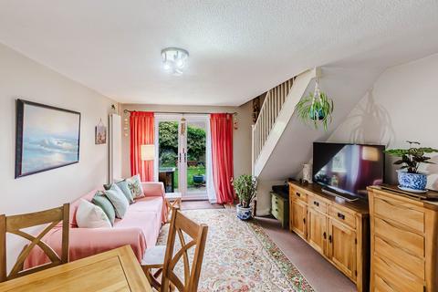 43 Callander Close, Cambridge, CB4 2XJ