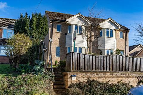 3 bedroom townhouse for sale, Back Road, Linton, CB21