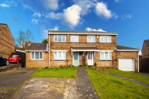 42 Brynawel, Caerphilly, CF83 2EX