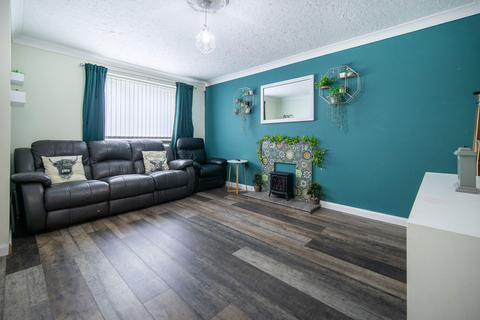 42 Brynawel, Caerphilly, CF83 2EX
