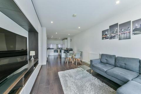 2 bedroom flat to rent - Kerensky House, Upper North Street, London, E14