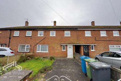 3 bedroom terraced house for sale - Brooklands Road, Ansdell