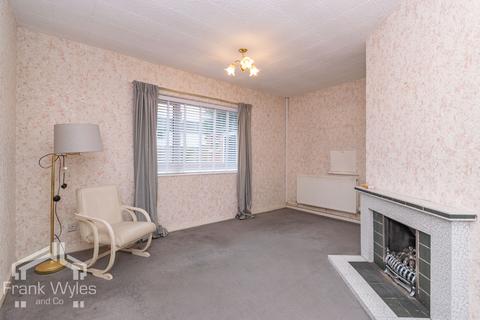 3 bedroom terraced house for sale, Brooklands Road, Ansdell