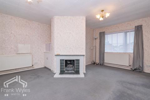 3 bedroom terraced house for sale, Brooklands Road, Ansdell