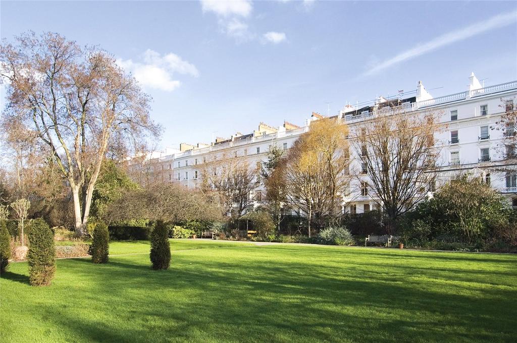 Communal Garden