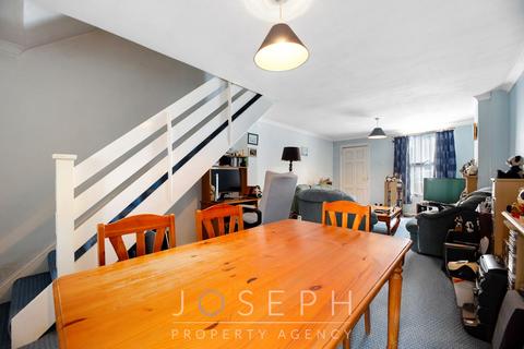 2 bedroom terraced house for sale, Beaconsfield Road, Ipswich, IP1