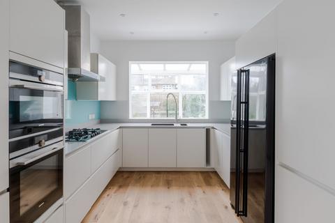 3 bedroom semi-detached house for sale - Heber Road, London, NW2