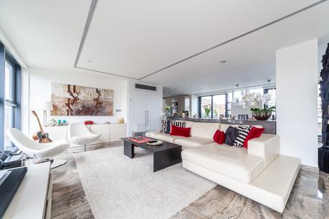 3 bedroom apartment to rent - Douglas Street, London SW1P