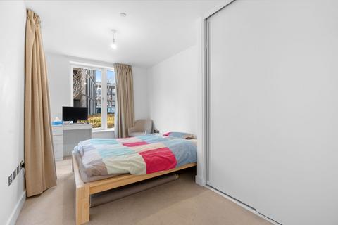 1 bedroom ground floor flat for sale - Rudduck Way, Cambridge, CB3