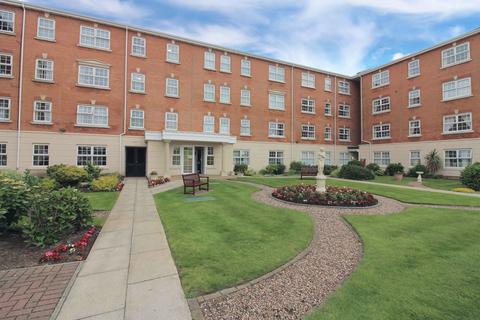 2 bedroom apartment for sale, Admirals Sound, Cleveleys FY5