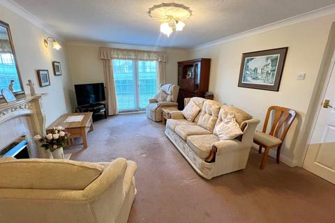 2 bedroom apartment for sale, Admirals Sound, Cleveleys FY5