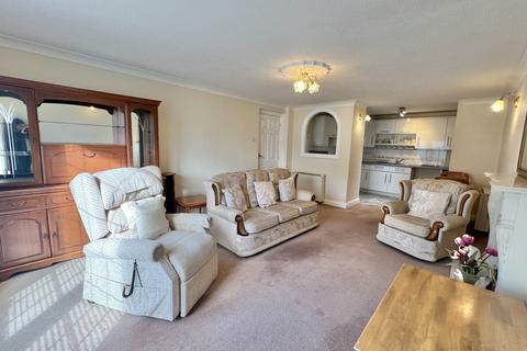 2 bedroom apartment for sale, Admirals Sound, Cleveleys FY5