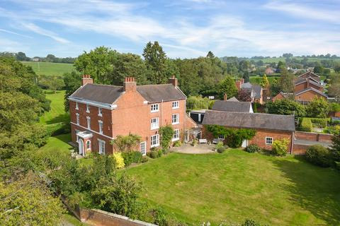 6 bedroom detached house for sale, Burston Stafford, Staffordshire, ST18 0DS