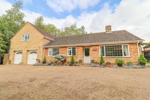 undefined, Squires Hill, Marham, King's Lynn, Norfolk, PE33