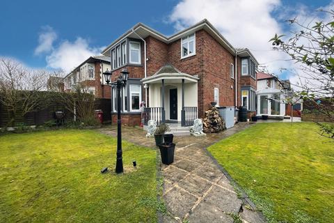 4 bedroom detached house for sale, Devonshire Road, Bispham FY2