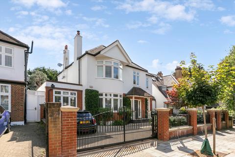 4 bedroom detached house for sale, Eastbourne Road, London, W4.