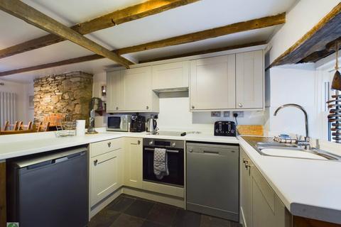 5 bedroom cottage for sale, Lower Market Street, Looe PL13