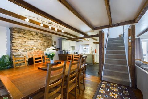 5 bedroom cottage for sale, Lower Market Street, Looe PL13