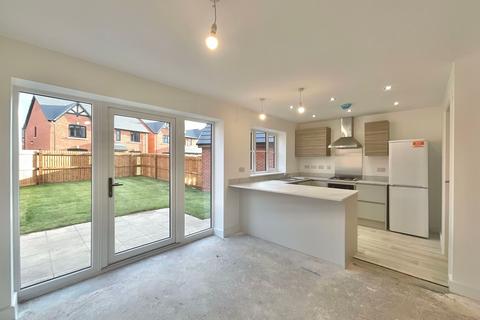 3 bedroom detached house for sale, Mulberry Avenue, Nantwich, CW5