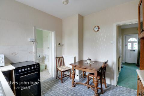 3 bedroom semi-detached house for sale, Dig Lane, Nantwich