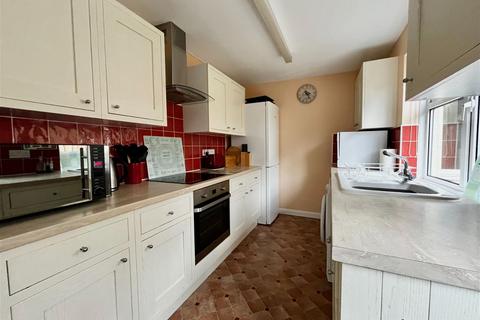 3 bedroom flat for sale, Belle Vue Road, Paignton