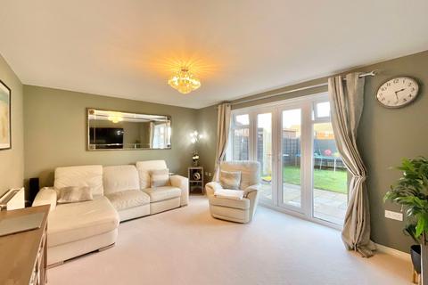 4 bedroom detached house for sale, Randalls Drive, Crewe, CW1