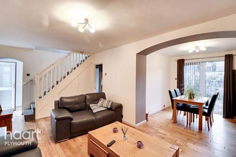 2 bedroom semi-detached house for sale, Taunton Avenue, PLYMOUTH