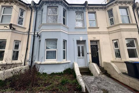 undefined, Ashdown Road, Worthing, West Sussex, BN11