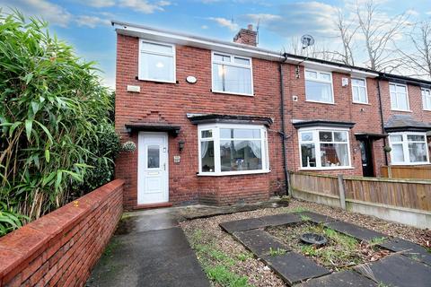 3 bedroom end of terrace house for sale, Liverpool Road, Cadishead, M44