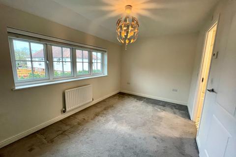 2 bedroom end of terrace house for sale - Farro Drive, Rawcliffe, York, YO30