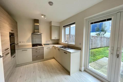 2 bedroom end of terrace house for sale, Farro Drive, Rawcliffe, York, YO30