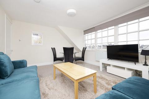 2 bedroom apartment to rent - West Bow, Edinburgh EH1