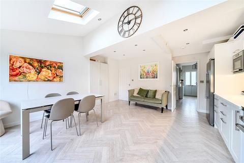undefined, Cottimore Lane, Walton-On-Thames, KT12