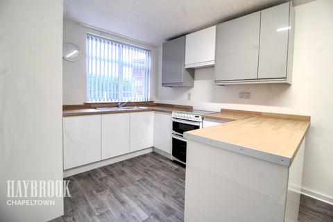 3 bedroom townhouse for sale, Firshill Crescent, Sheffield