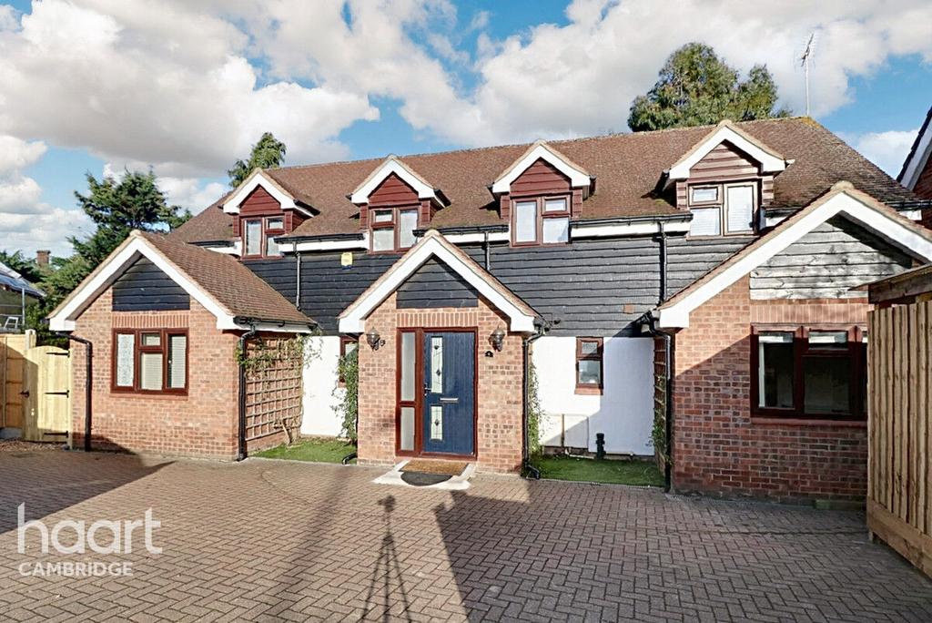 Green End Road, Cambridge 9 bed detached house for sale £895,000