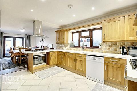 9 bedroom detached house for sale, Green End Road, Cambridge