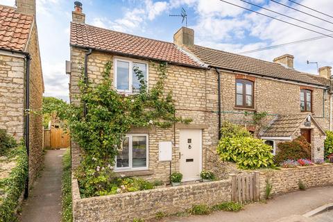 2 bedroom end of terrace house for sale, Back Street, Hawkesbury Upton